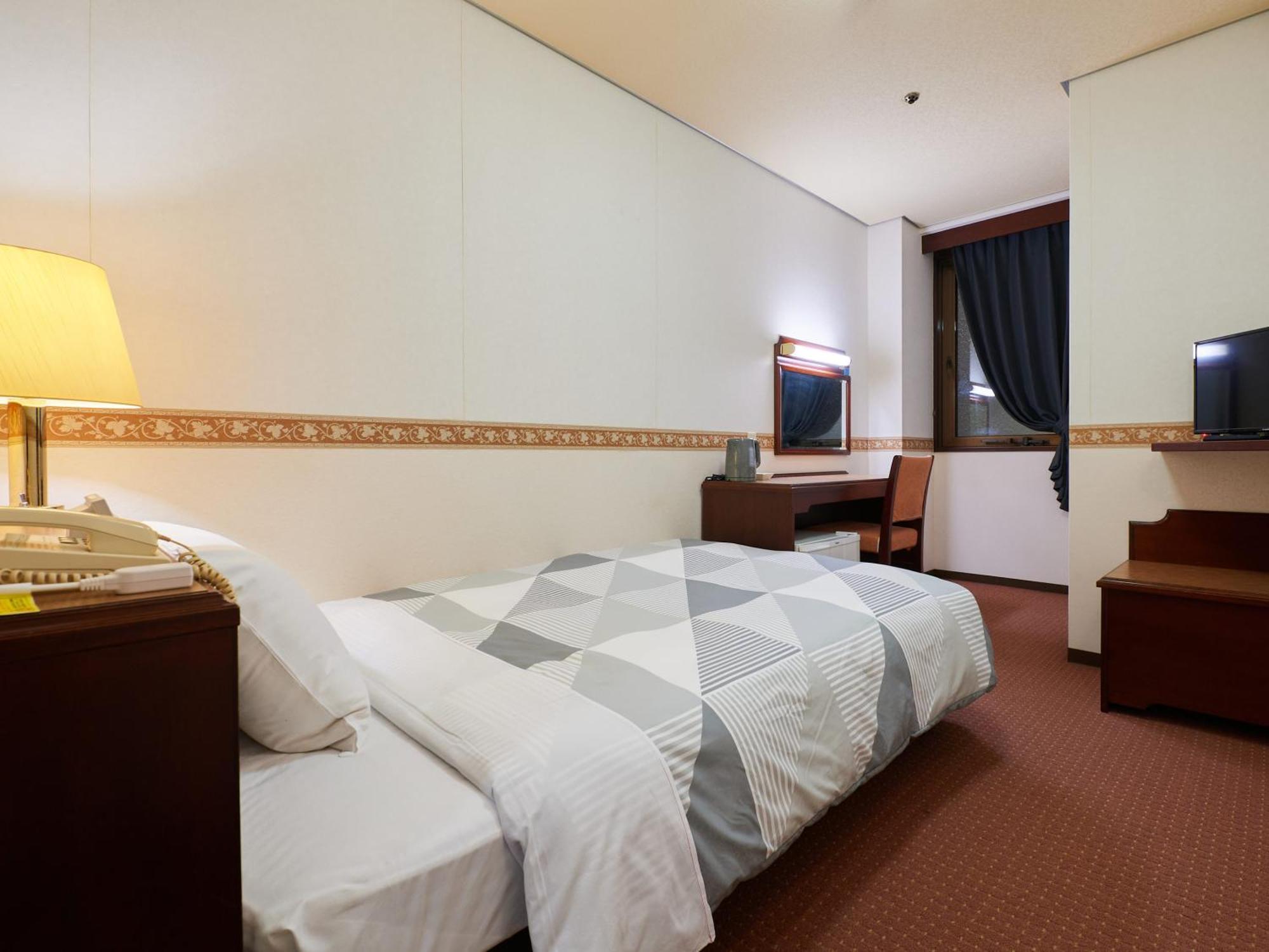 Ecohotel Toyama Station Esterno foto